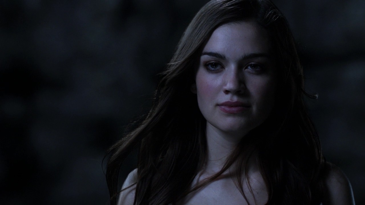 Eve | Supernatural Fanon Wiki | FANDOM powered by Wikia