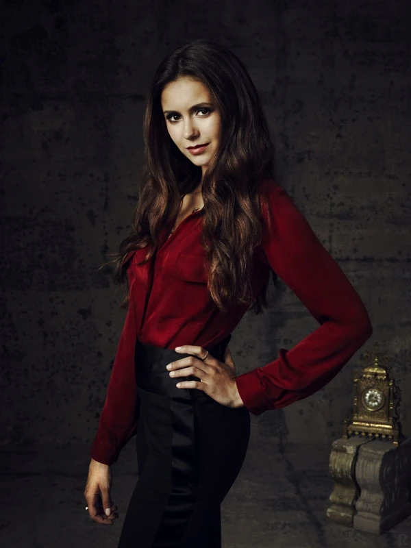 Elena Gilbert Supernaturl Hotties Wiki FANDOM powered by Wikia
