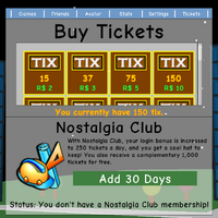 Nostalgia Club Super Nostalgia Zone Wiki Fandom