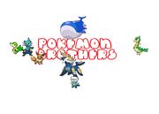 Pokemon brothers