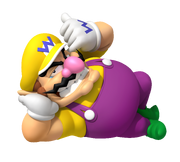 Wario