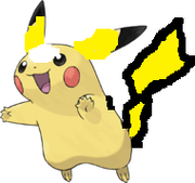 Pikachuzie