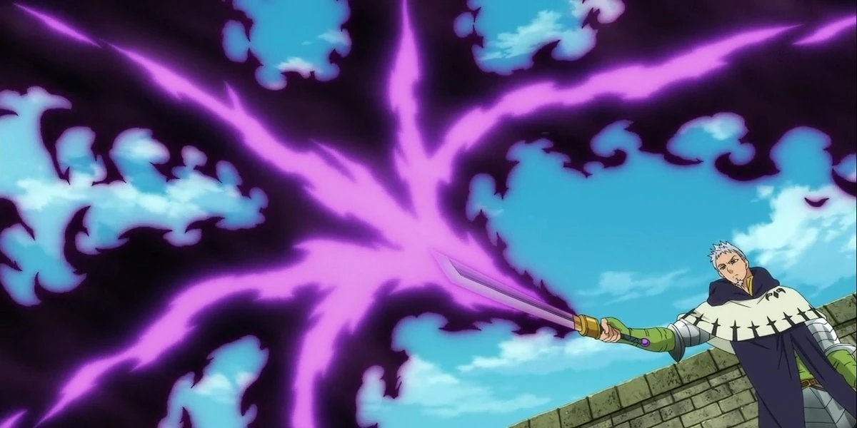 Manipulação de Fogo Negro | Superpoderes Wiki | Fandom