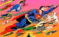 Flying-heroes