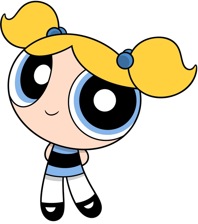 Burbuja (serie de 2016) | Las Chicas Superpoderosas Wiki | Fandom