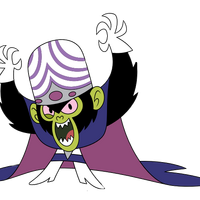 Mojo Jojo Las Chicas Superpoderosas Wiki Fandom
