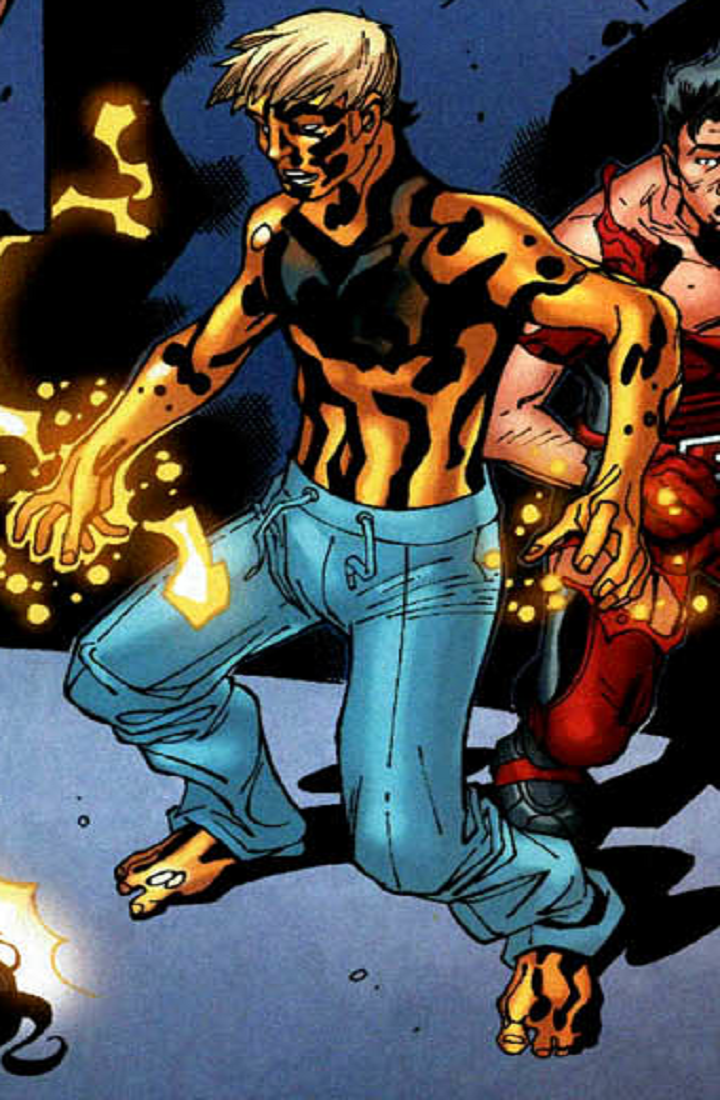 marvel en guclu mutantlarini acikladi frpnet