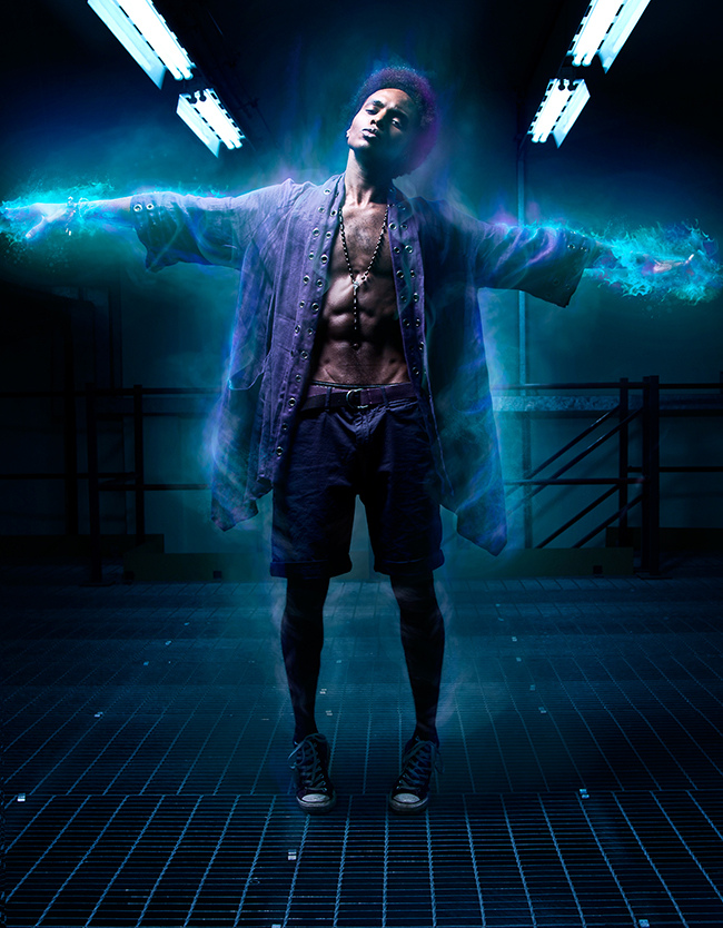 Aura Manipulation Superpower List Wikia FANDOM powered by Wikia