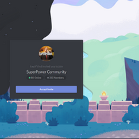 Superpower Community Discord Superpowerwiki Fandom