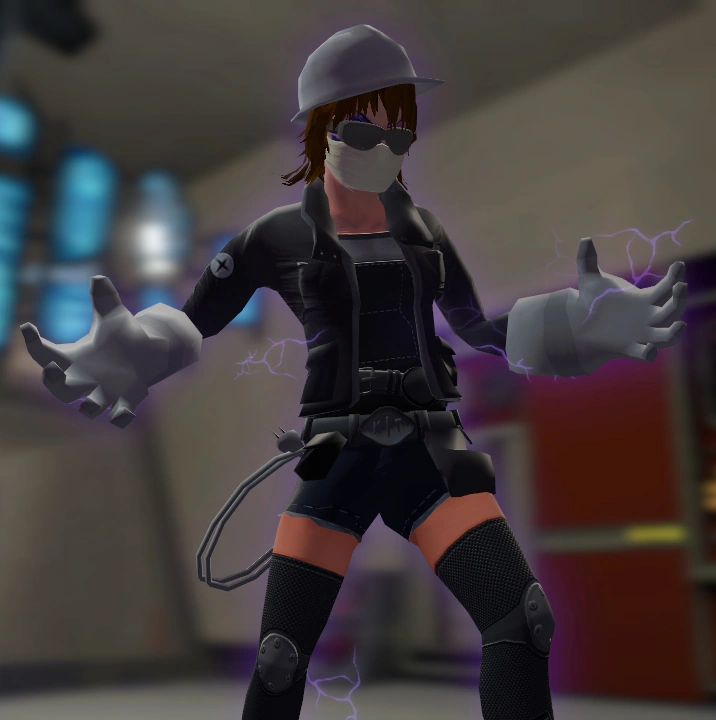 Empowered State Superpower Fanon Wiki Fandom