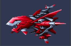 Hiryu custom1