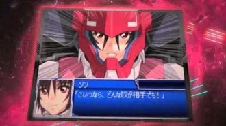 Wallpaper Super Robot Wars L Super Robot Wars Wiki Fandom For Free