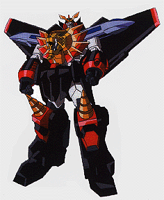 Gaogaigar