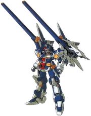 R-Gun Powered