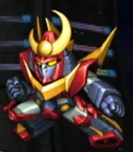 Zambot 3
