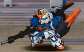 Zeta Gundam