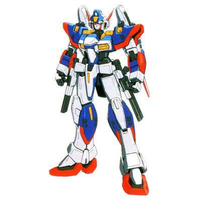 Real Personal Trooper Type-1 | Super Robot Wars Wiki | FANDOM powered ...