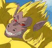 GOozaru