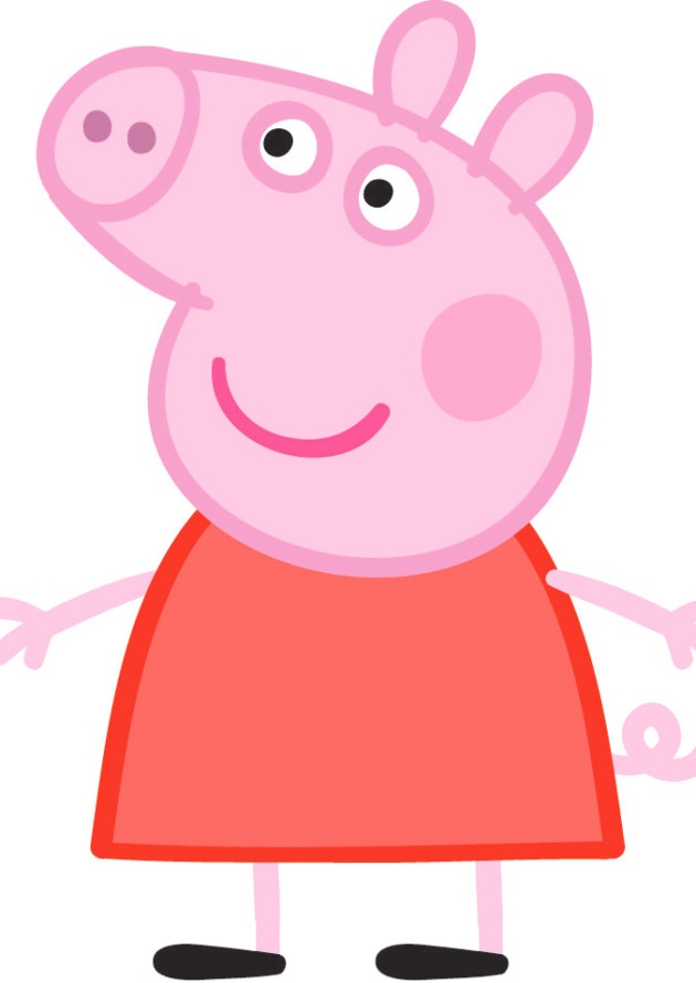 Peppa Pig | Supersaiyanz Wikia | Fandom