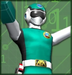 Super sentai wiki Super sentai wiki