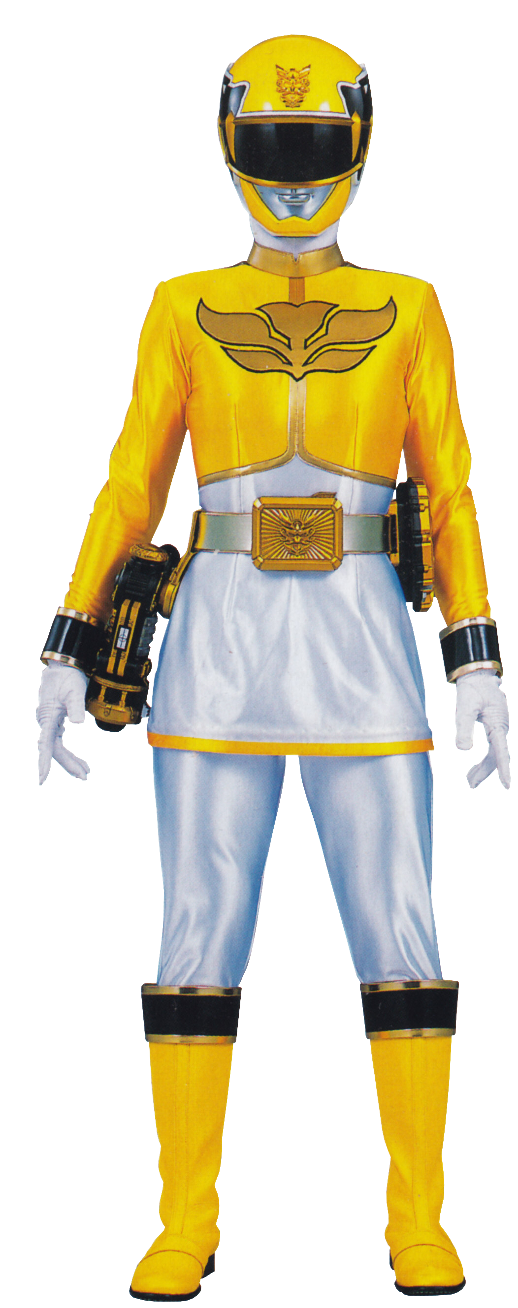 Gosei Yellow Super Sentai Battle Dice O Wiki Fandom Powered By Wikia