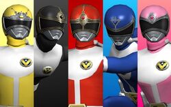 Goggle V Dice-O