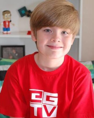 Ethangamertv Superseven Kids Wikia Fandom