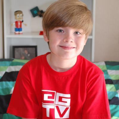 ethan tv gamer ethangamertv age kids kid worth wiki superseven bio weight height family youtuber