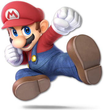 マリオ Sp 大乱闘スマッシュブラザーズ Fandom