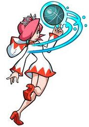 White mage