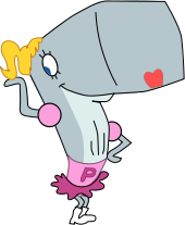 170px-Pearl Krabs.svg