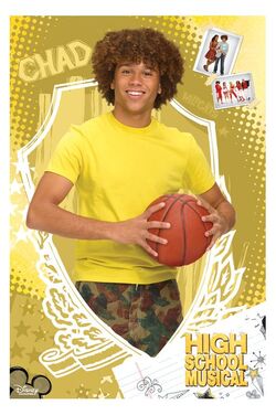 Hsm2-chad