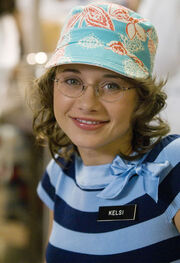 Olesya rulin as kelsi neilsen