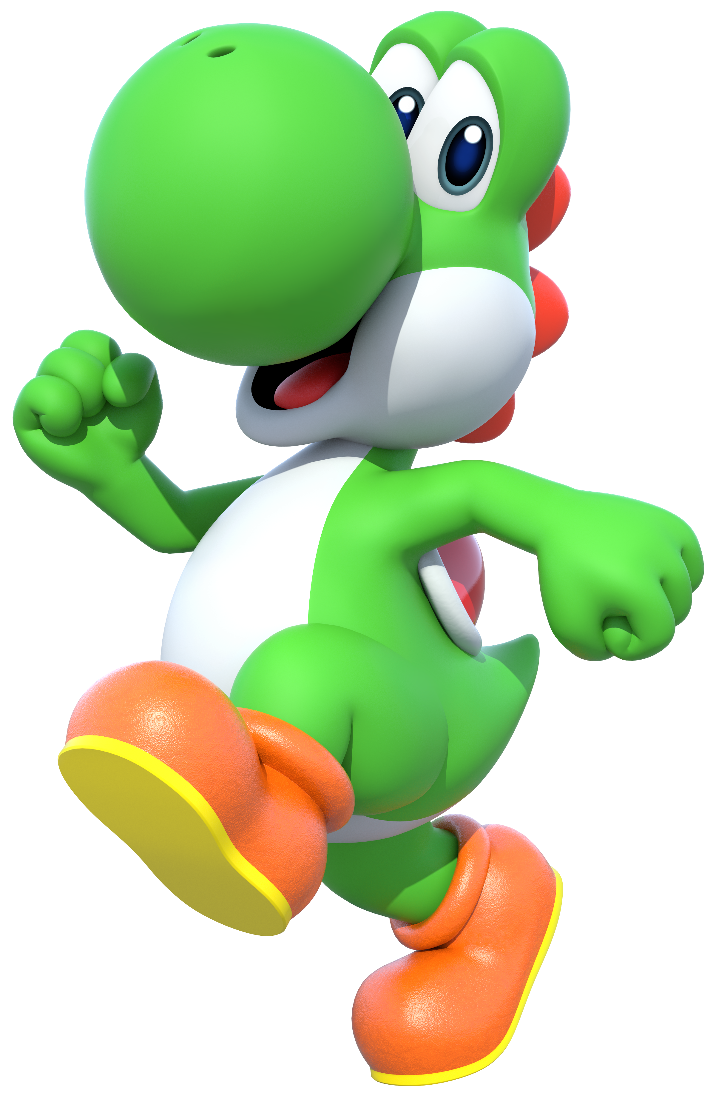 Yoshi Super Smash Bros Bowl Wiki Fandom - red yoshi egg roblox