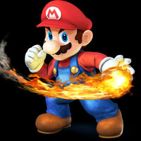 Mario Super Smash Bros Bowl Wiki Fandom - roblox lucas smash bros ultimate song how to get free