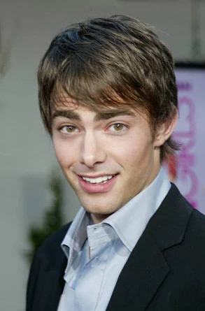 jonathan bennett