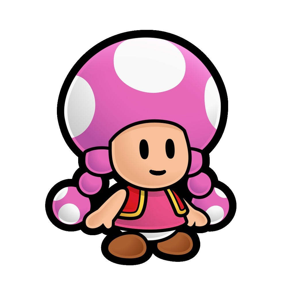 Image Toadette Pleapng Super Smash Bros Bowl Wiki Fandom Powered By Wikia 