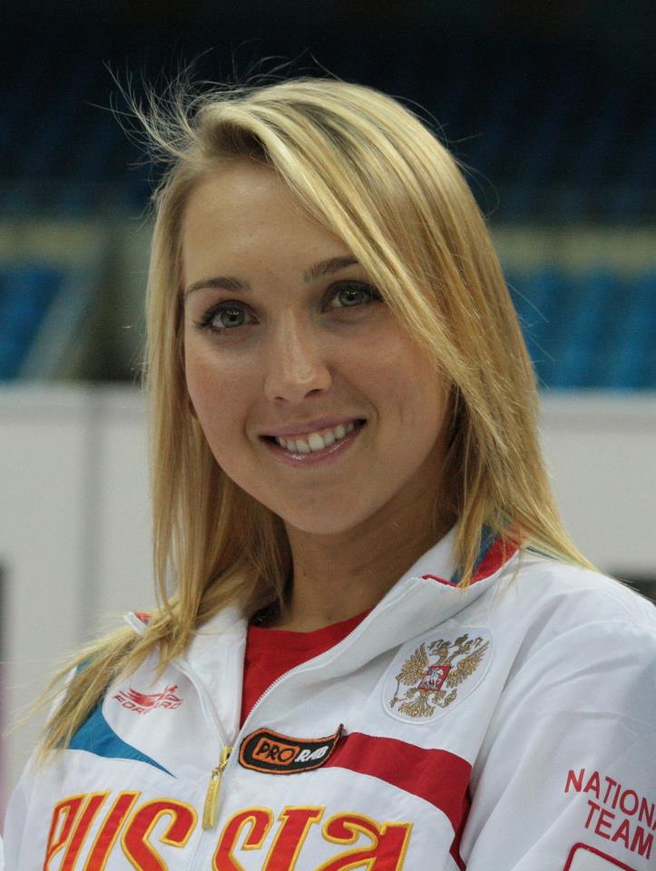 Elena Vesnina | Super Smash Bros. Bowl Wiki | FANDOM powered by Wikia