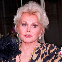 Zsa Zsa Gabor | Super Smash Bros. Bowl Wiki | Fandom