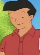 Becky's Dad