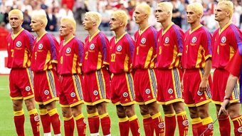 Romania National Football Team Appearances Super Smash Bros Bowl Wiki Fandom
