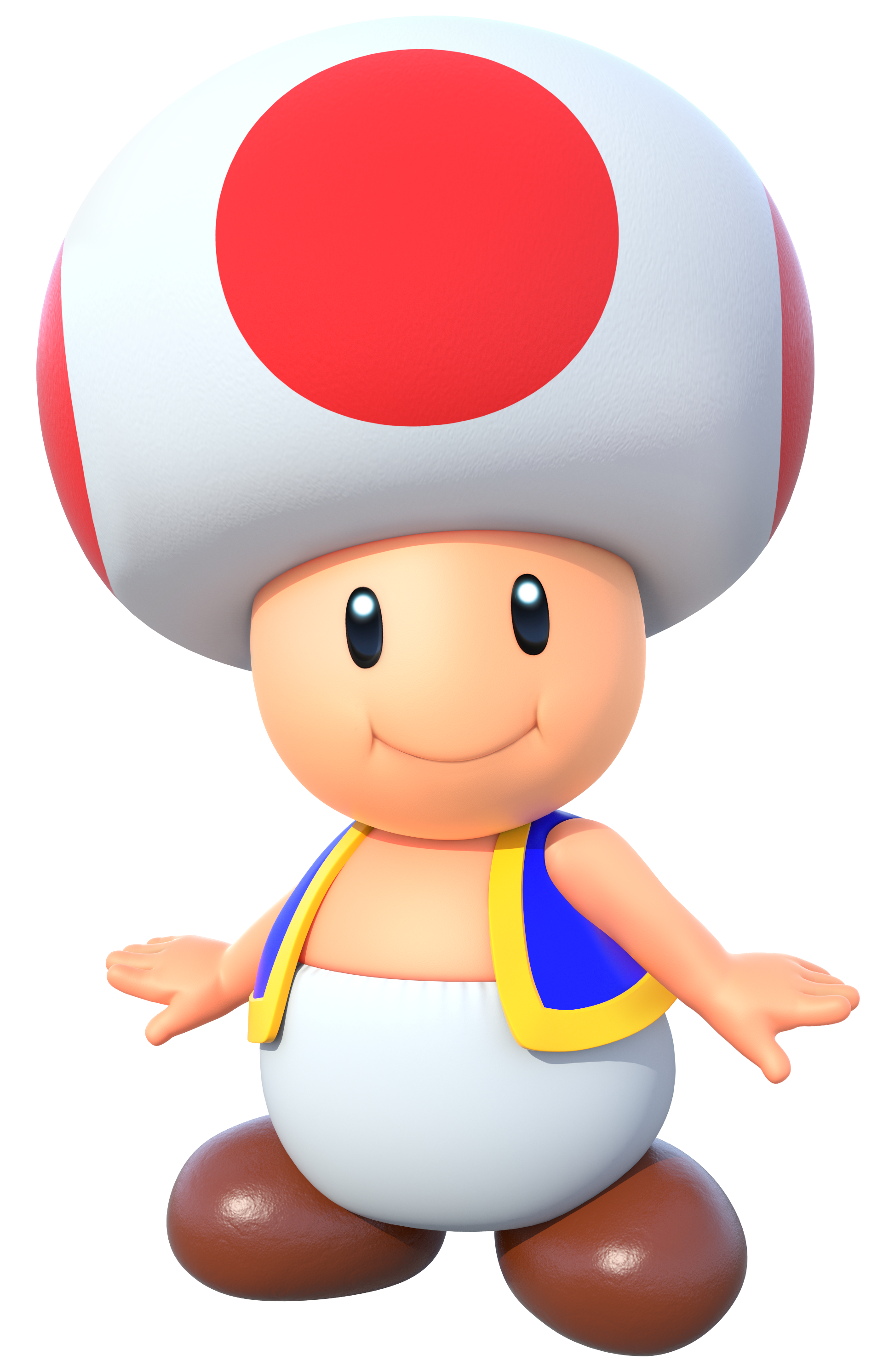 Toad Super Smash Bros Bowl Wiki Fandom Powered By Wikia