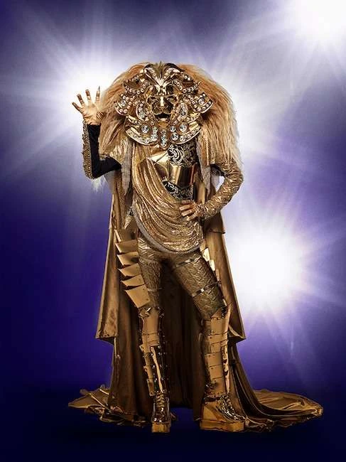 Slot online 5 lion gold