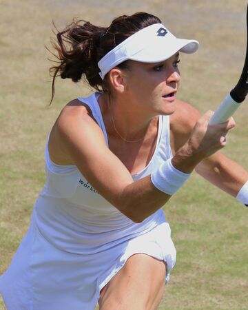 Agnieszka Radwanska Super Smash Bros Bowl Wiki Fandom