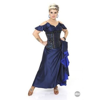 Kelly Osbourne Super Smash Bros Bowl Wiki Fandom