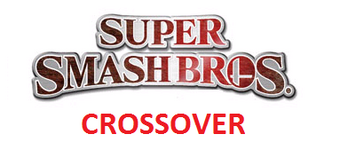 Super Smash Bros Crossover Wiki Fandom