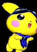 Alt-pichu