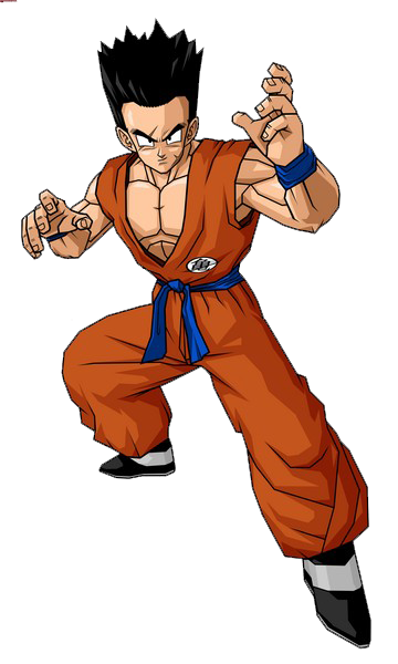 Yamcha Super Smash Bros Crossover Wiki Fandom Powered By Wikia