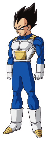 Vegeta 2013