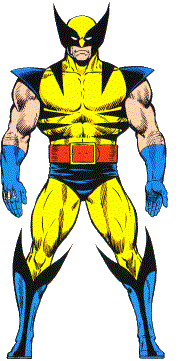 Wolverine